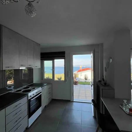 Vakantiehuis The House Of The Rising Sun *