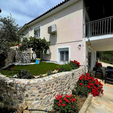 The House Of The Rising Sun Vakantiehuis