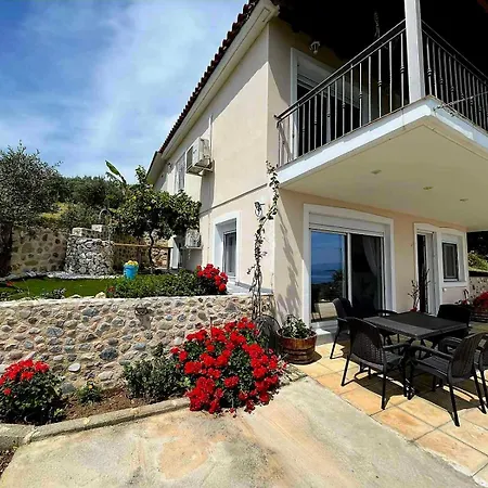 The House Of The Rising Sun Vakantiehuis *