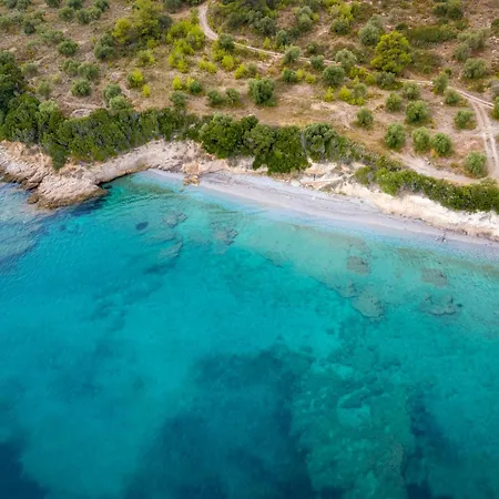 بيت للعطل The House Of The Rising Sun